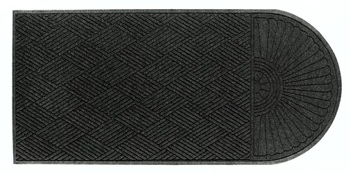 Miniatura 5 de Andersen Waterhog gran tapete ecológica de calidad superior para puerta de entrada de fibra de poliéster PET para interiores y exteriores, con un