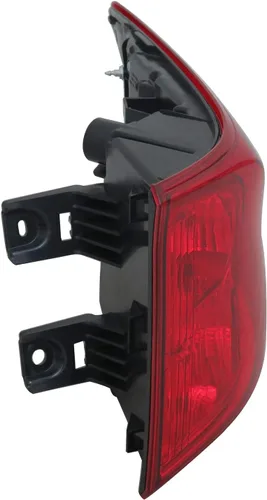 Miniatura 3 de TYC Conjunto de luz trasera derecha compatible con Honda Odyssey 2018-2022