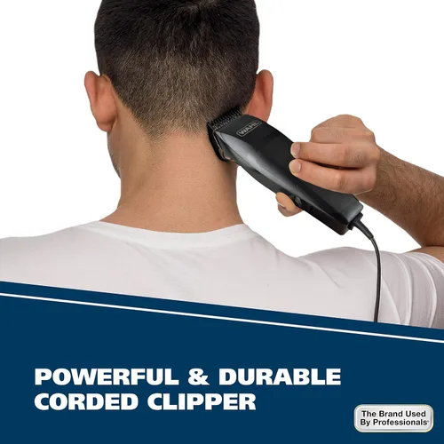 Miniatura 2 de Wahl Combo Pro 14 piezas Kit completo de peinado, #79450