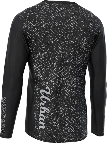 Miniatura 2 de Maillot de ciclismo de montaña de manga larga para hombre