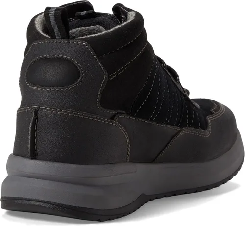 Miniatura 5 de Clarks Wellman Top - Botas Oxford impermeables para hombre