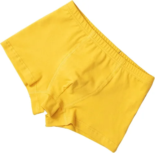 Miniatura 3 de Core Pretty Toddler Boxer Briefs Cotton Boys Underwear Kids Underpants Size 3-12Years (Pack of 5)