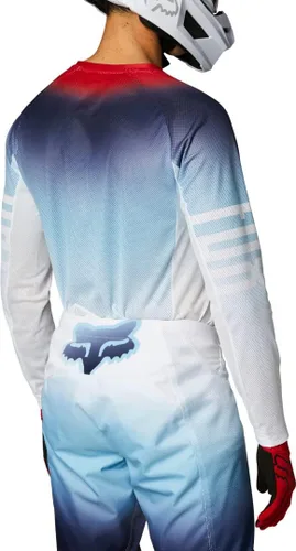 Miniatura 2 de Fox Racing Maillot de motocross Airline Reepz para hombre