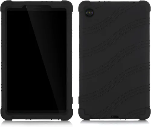 Miniatura 6 de Funda para Lenovo Tab M7 - Carcasa de silicona suave a prueba de golpes, cubierta protectora ligera para Lenovo Tab M7 (TB-7305F/X/i)