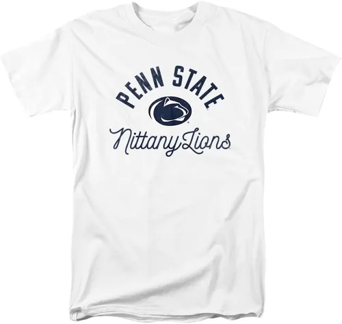 Miniatura 71 de LOGOVISION Camiseta de manga corta unisex para hombres y mujeres, colección 2 Universidad de Puget Sound
