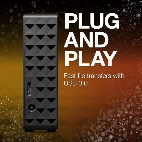 Miniatura 4 de Seagate Backup Plus Disco duro externo