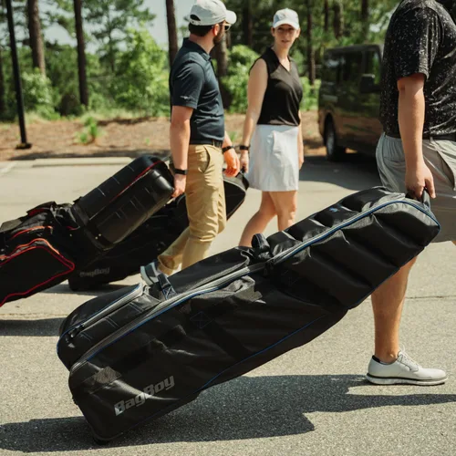 Miniatura 2 de Bag Boy Funda de viaje de golf T-800