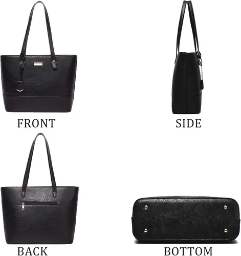 Miniatura 2 de SYKT - Bolsas, bolsos de mano y carteras para mujer