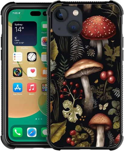 Miniatura 63 de Funda compatible con iPhone 12 Mini, fundas para mujeres y niñas, a prueba de golpes, antiarañazos, Betsy Ross de 13 estrellas, bandera Betsy Ross