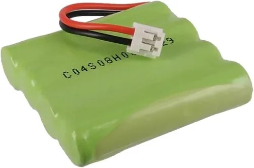 Miniatura 3 de Reemplazo de batería compatible para Avent SDC361, HARTING & HELLING Janosch MBF4080