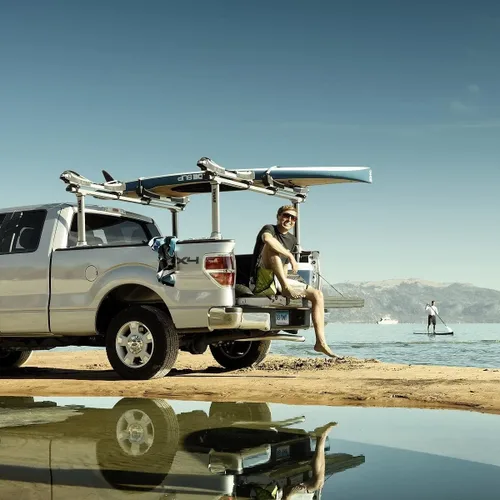 Miniatura 4 de Thule Xsporter Pro