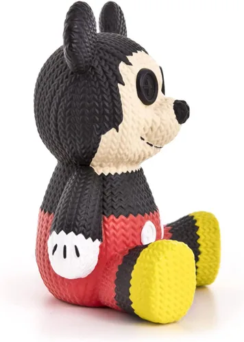 Miniatura 3 de Mickey Mouse Handmade by Robots Figura de vinilo de tamaño completo