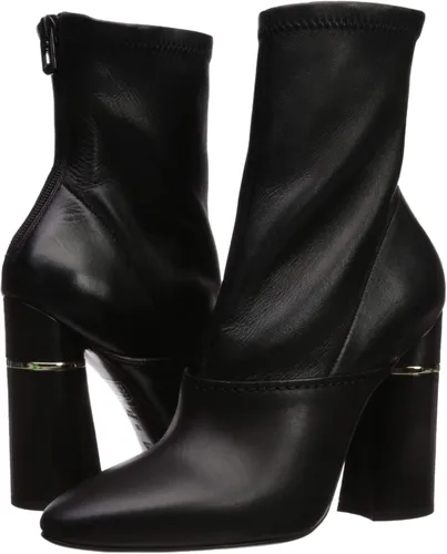 Miniatura 8 de 3.1 Phillip Lim Botas tobilleras para mujer Kioto-4.134 in con tacón elástico