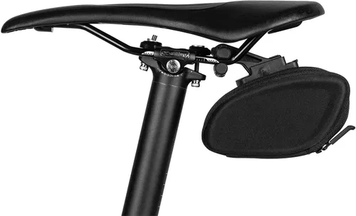 Miniatura 2 de Topeak SideKick - Paquete de cuña con fijador F25 - Paquete de asiento de bicicleta