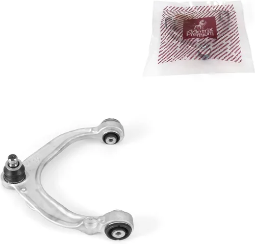 Miniatura 13 de Metrix Premium Chassis Parts - Brazo de control superior delantero izquierdo con junta esférica y conjunto de buje para Ford Expedition 4WD 97-02
