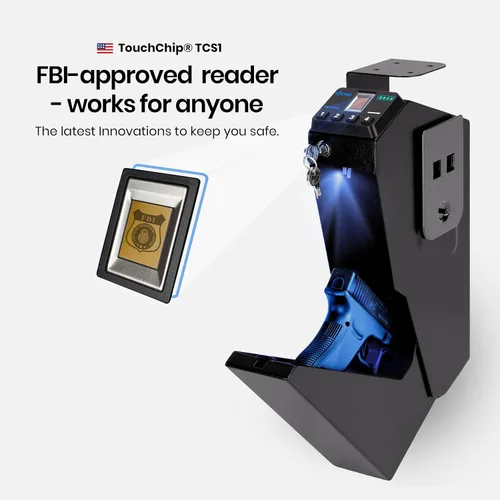 Miniatura 5 de Viking Security Safe - Depósito y Seguridad Personal Office Safe Bundle