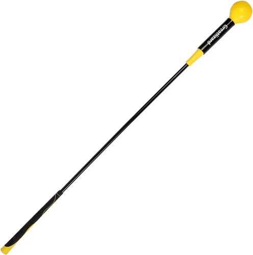 Entrenador de swing de golf de 48 pulgadas/40 pulgadas, palo de calentamiento para fuerza, flexibilidad, entrenamiento de tempo, ayuda de práctica