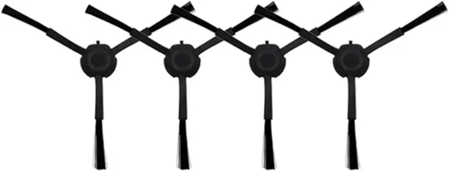 Miniatura 22 de EtliN Compatible con el trapeador de vacío Xiaomi Mi Robot 2 Ultra STYTJ05ZHM, piezas de repuesto, cepillo lateral principal, filtro Hepa, bolsa