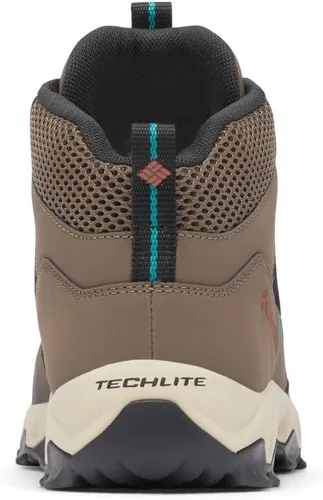 Miniatura 4 de Columbia - Tenis Flow Centre para hombre