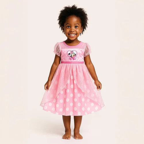 Miniatura 71 de Disney - Camisón de fantasía para niña