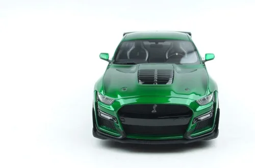 Miniatura 7 de GT Spirit 1/18 - F-ORD Mustang Shelby GT500-2020