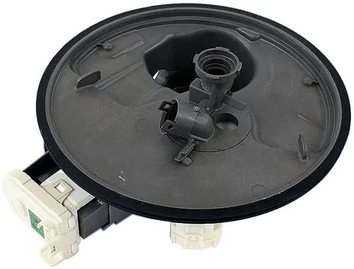 Whirlpool W10671941 Montaje del motor y sumidero del lavavajillas Pieza original del fabricante de equipos originales (OEM)