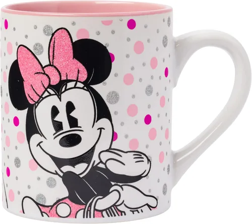 Miniatura 4 de Silver Buffalo Disney Mickey Mouse - Juego de 2 paletas