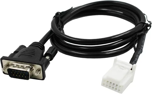 Miniatura 5 de Yatour Adaptador de Bluetooth para coche cambiador de CD de música 6+conector 6PIN CDC para Toyota/Lexus