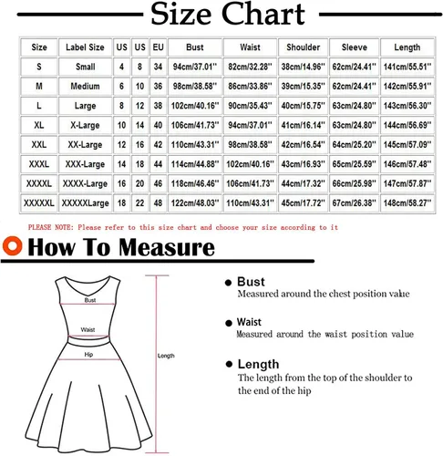 Miniatura 3 de Vestido victoriano de baile para mujer, manga acampanada, estampado floral, vestido de corte gótico, estilo renacentista, vestido de estilo swing