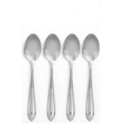 Miniatura 8 de Hampton Forge Ginger Mirror - Juego de 16 piezas, 1.75 libras, metálico