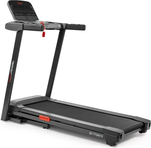 Miniatura 12 de Sunny Health & Fitness Cintas de correr inteligentes con Wi-Fi