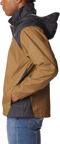 Miniatura 3 de Columbia Men's Glennaker Rain Jacket