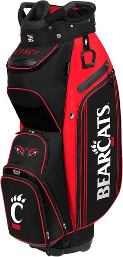 Miniatura 28 de Team Effort NCAA The Bucket III Cooler Cart Bolsa de golf