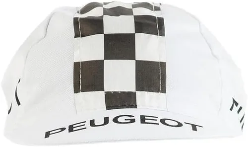 Miniatura 3 de Gorras de ciclismo Retro Prestige Team Classic L'Eroica Made in Italy
