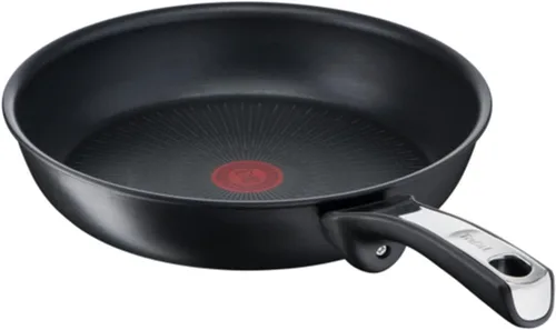 Miniatura 2 de Tefal Unlimited On, utensilios de cocina premium, sartén de 12.6 in, antiadherente de mayor duración del Reino Unido, indicador de calor, compatible