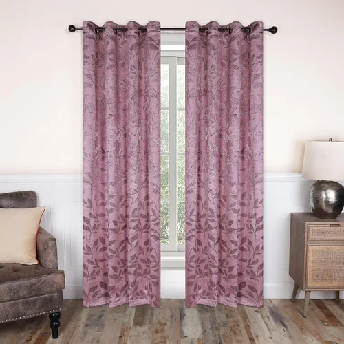 Miniatura 18 de SUPERIOR Cortinas Opacas, Oscurecimiento de Habitación Acento de Ventana para Dormitorio, Bloqueo del Sol, Térmicas, Cortinas Bohemias Modernas, Gris