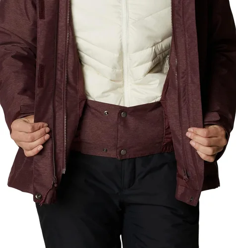 Miniatura 9 de Columbia - Chaqueta Whirlibird Iv Interchange para mujer