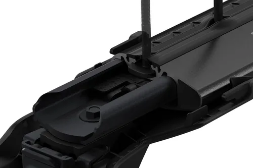 Miniatura 9 de Thule Barra de techo Wingbar Edge