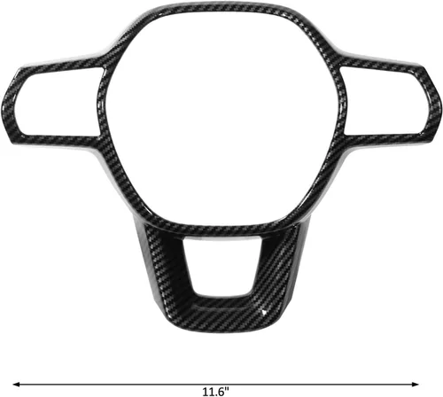 Miniatura 7 de CKE Compatible con Honda Civic 2026 2025 2024 2023 2022 para Accord CR-V HR-V 2026 2025 2024 2023 Accesorios para consola central de automóvil