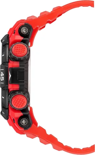 Miniatura 2 de Armitron Sport 408397YLW - Reloj con cronógrafo digital para hombre