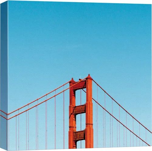 Miniatura 11 de Lienzo de paisaje hermoso para decorar la pared, arte moderno, para el hogar Amor al rojo vivo