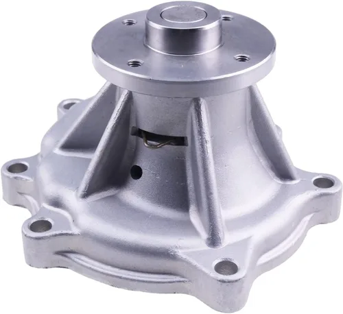 Miniatura 2 de FridayParts - Bomba de agua 21010-03J25 2101003J25 compatible con Nissan Engine TB42 carretilla elevadora J03 BF03 F05 repuesto