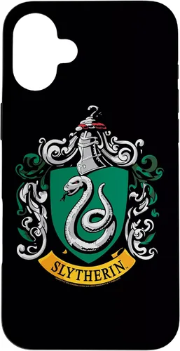 Miniatura 23 de Harry Potter Slytherin House Crest - Carcasa para iPhone 17