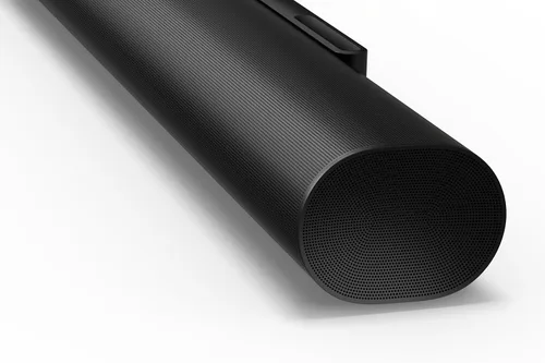 Miniatura 3 de Barra de sonido Sonos Arc Ultra con Dolby Atmos y control de voz - Sonido envolvente 9.1.4 para TV y música - Negro