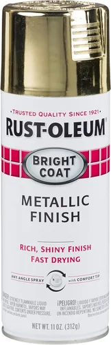 Rust-Oleum Bright Coat - Espray antióxido
