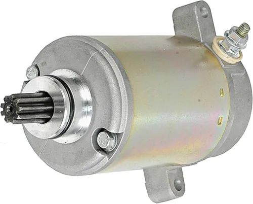 DB Electrical 410-54019 Arrancador para Yamaha ATV Big Bear 350 4WD YFM350F 96-99, YFM40 2000-09, YFM40F 00-2012, Kodiak 400 YFM400 1999, Wolverine