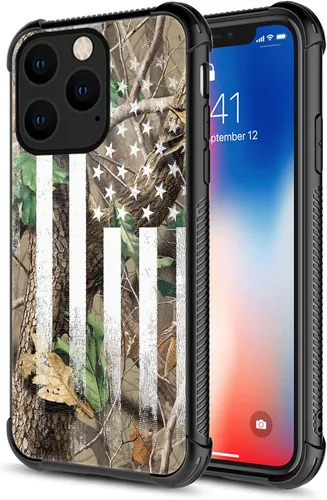 Miniatura 18 de CARLOCA Funda compatible con iPhone 14 Pro Max, diseño gráfico de bandera de Estados Unidos, diseño gráfico de bandera de Estados Unidos, a prueba