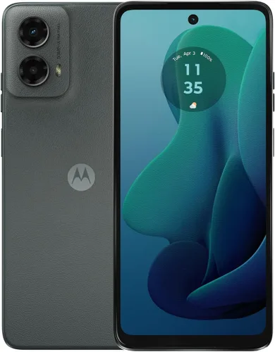 Miniatura 12 de Motorola Moto G Power 5G 2024 Desbloqueado Hecho para EE.UU. 8/128 GB Cámara de 50 MP Azul medianoche