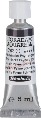 Miniatura 279 de Schmincke - HORADAM® AQUARELL - acuarelas de los mejores artistas, carmín permanente - 0.5 fl oz 353 carmín permanente