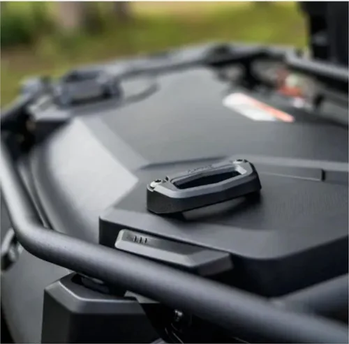 Miniatura 4 de Kit de base de carga LinQ OEM nuevo de Ski-Doo (2 bases con hardware), 511000779, 860201806